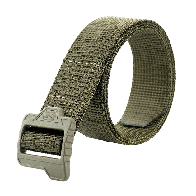 Ремінь M-Tac Lite Tactical Belt Gen.II Olive XL - зображення 1