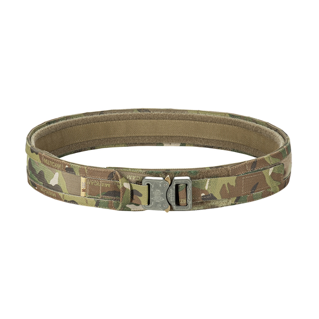 Ремінь M-Tac Range Belt Cobra Buckle Gen.IV Multicam M/L - зображення 1