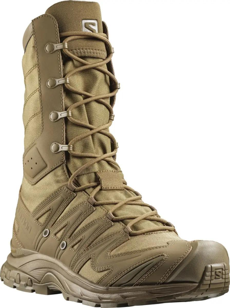 Черевики Salomon XA Forces JUNGLE 40 (6.5 UK) (25 см) Coyote - зображення 2