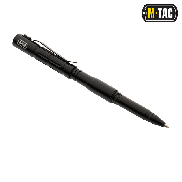 Ручка M-Tac тактическая Type 1 Black - изображение 2