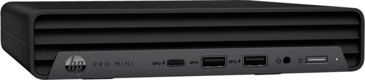 Komputer HP Pro Mini 400 G9 9M9A9AT#ABD (0198415094049) - obraz 3