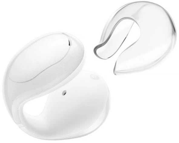 Słuchawki Anker SoundCore C30i White (A3330G21) - obraz 3