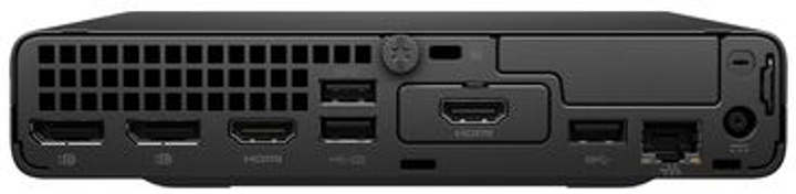 Komputer HP Pro Mini 400 G9 9M9A9AT#ABD (0198415094049) - obraz 4