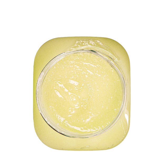 Скраб баттер для тела 2 в 1 Top Beauty Body Butter Scrub Pineapple 400 г - изображение 5