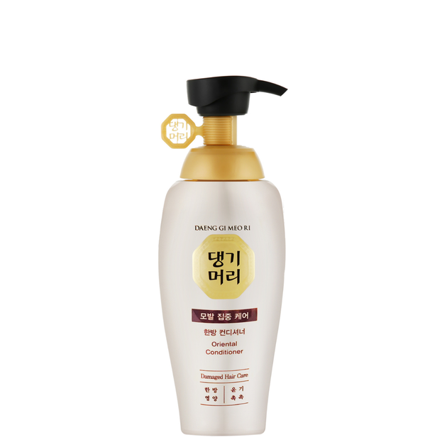 Кондиціонер для пошкодженого волосся Daeng Gi Meo Ri JIN GI Vitalizing Oriental Conditioner - Фото 1 Кондиціонер для пошкодженого волосся Daeng Gi Meo Ri JIN GI Vitalizing Oriental Conditioner - изображение 1