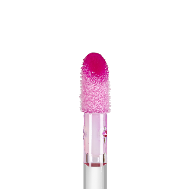 Олія для губ Topface Lip Glow Oil Plump Effect PT 211, 004 Dark Cherry - Фото 3 Олія для губ Topface Lip Glow Oil Plump Effect PT 211, 004 Dark Cherry - изображение 3