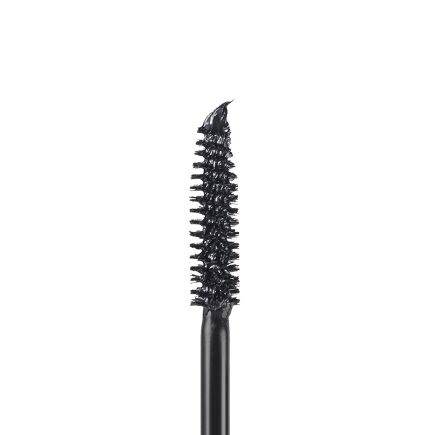 Туш для вій Bourjois Volume Glamour Ultra Black об`ємна чорна - Фото 2 Туш для вій Bourjois Volume Glamour Ultra Black об`ємна чорна - изображение 2