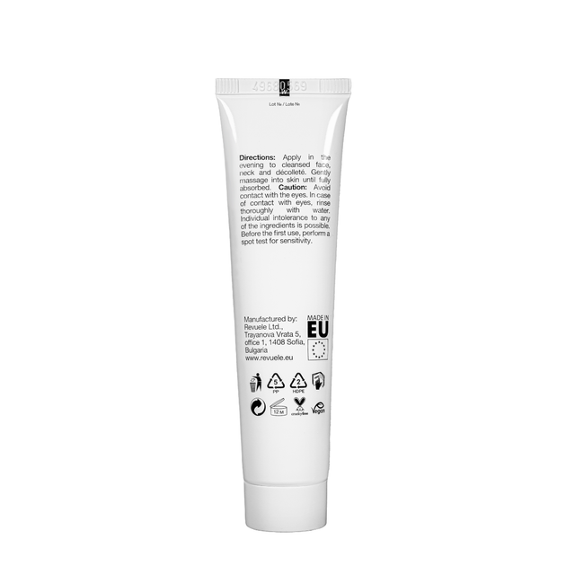 Ночной крем для лица Revuele Anti Pigment Night Cream против пигментации 40 мл - Фото 3 Ночной крем для лица Revuele Anti Pigment Night Cream против пигментации 40 мл - изображение 3