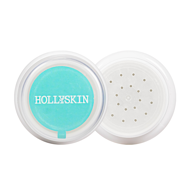 Ензимна пілінг пудра для вмивання Hollyskin Angel Skin - зображення 2
