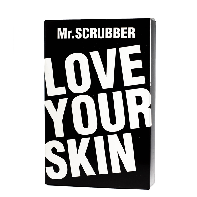 Кофейный скраб для тела Mr Scrubber Sexy Chocolate Scrub с экстрактом шоколада 200 гр - Фото 4 Кофейный скраб для тела Mr Scrubber Sexy Chocolate Scrub с экстрактом шоколада 200 гр - изображение 4