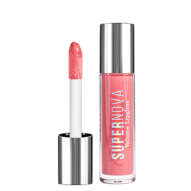 Блиск для губ TopFace Supernova Volume Lipgloss № 04, 4мл (PT209) - Фото 2 Блиск для губ TopFace Supernova Volume Lipgloss № 04, 4мл (PT209) - изображение 2