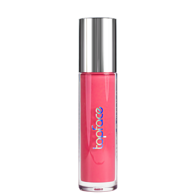 Блеск для губ TopFace Supernova Volume Lipgloss PT209 №01 - Фото 5 Блеск для губ TopFace Supernova Volume Lipgloss PT209 №01 - изображение 5