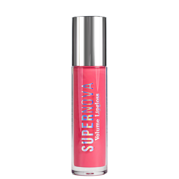Блеск для губ TopFace Supernova Volume Lipgloss PT209 №01 - Фото 6 Блеск для губ TopFace Supernova Volume Lipgloss PT209 №01 - изображение 6