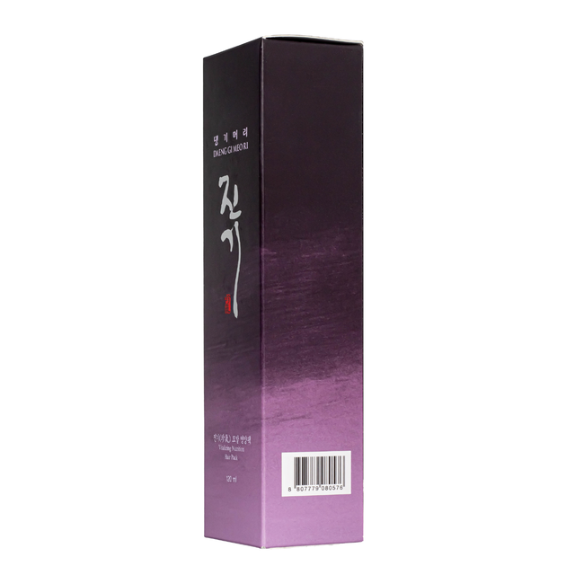 Маска для волос восстановление и питание Daeng Gi Meo Ri Vitalizing Nutrition Hair Pack 120ml - изображение 7