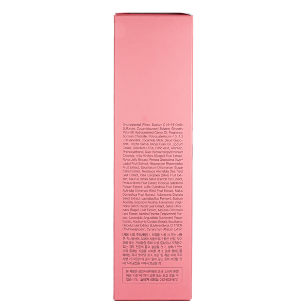 Шампунь для волос с пробиотиками для защиты цвета Masil 5 Probiotics Color Radiance Shampoo 300 мл - изображение 6
