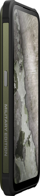 Smartfon Hammer Blade V 5G 8/256GB Military Edition (TEL001006) - obraz 6