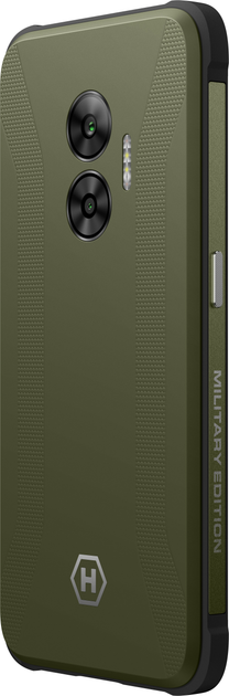 Smartfon Hammer Blade V 5G 8/256GB Military Edition (TEL001006) - obraz 18