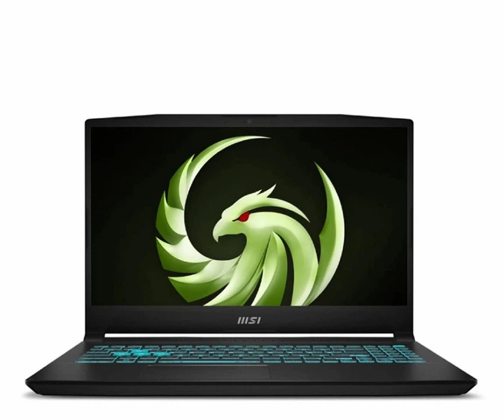 Ноутбук (2024) ГЕЙМЕРСКИЙ MSI Bravo 15 Ryzen 7-7735HS / 16GB / 512 GB / Win11x Licensed / RTX4060 / 15,6" 144Hz - изображение 3