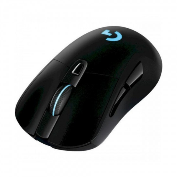 Миша Logitech G703 Hero Lightspeed Wireless (910-005641, 910-005644) - изображение 3