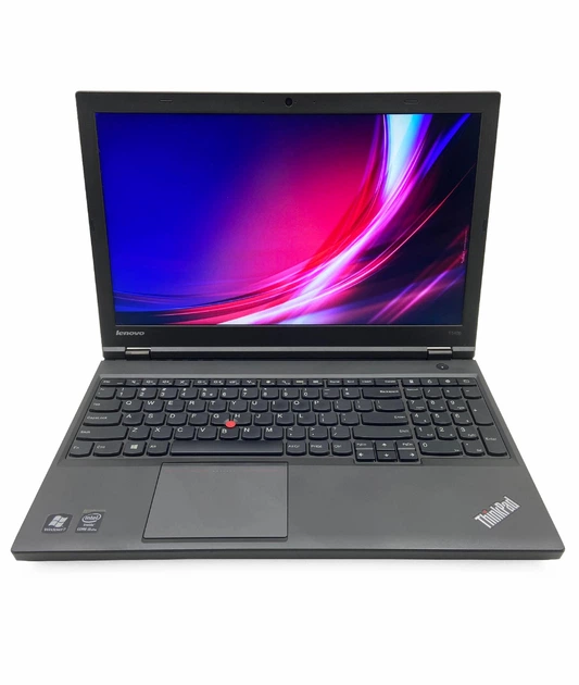 Ноутбук Lenovo ThinkPad T540p 15.6