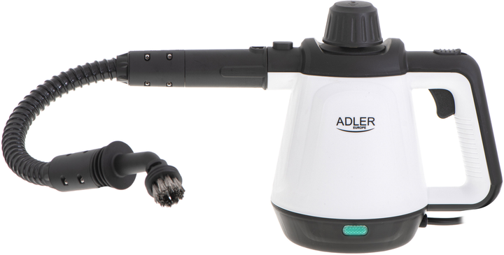 Пароочисник ADLER AD-7038 - изображение 5