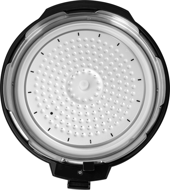 Мультиварка-скороварка LIBERTON LPC-4502 - Фото 6 Мультиварка-скороварка LIBERTON LPC-4502 - изображение 6