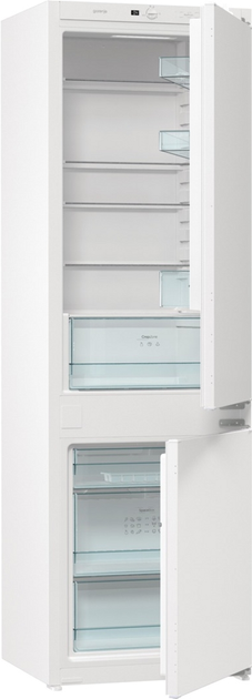 Холодильник Gorenje NRKI418FE0 (вбудований) - зображення 6