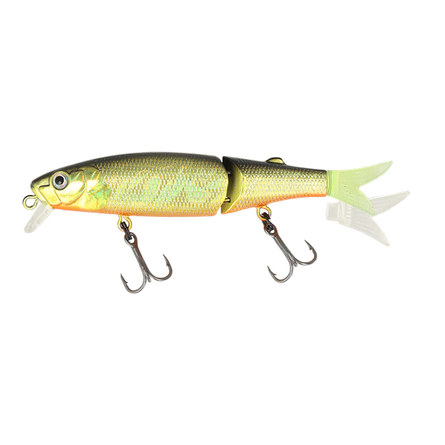 Воблер GC Comatose Minnow 88SP 7.8г 004 - Фото 1 Воблер GC Comatose Minnow 88SP 7.8г 004 - зображення 1
