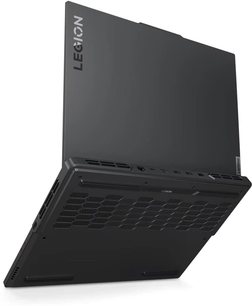 Ноутбук Lenovo Legion Pro 5 16IRX9 (83DF00A8US) Onyx Grey - изображение 2