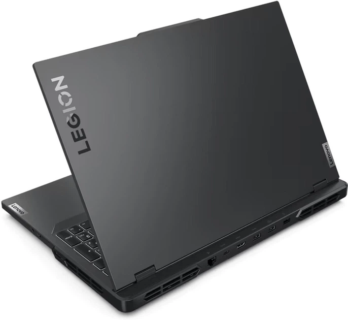 Ноутбук Lenovo Legion Pro 5 16IRX9 (83DF00A8US) Onyx Grey - изображение 3