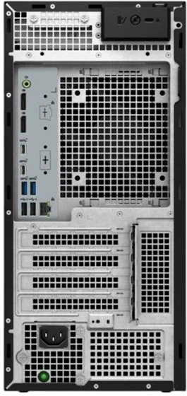 Komputer Dell Precision 3680 Performance Tower (5397184865224) Black - obraz 4