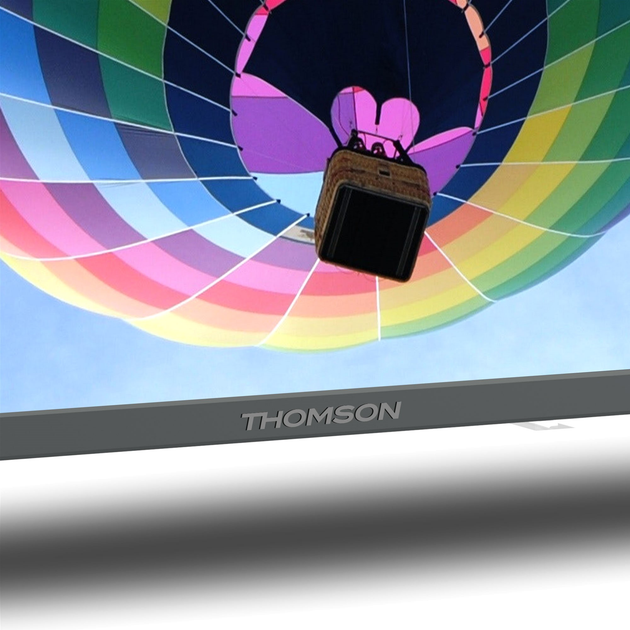 Телевізор Thomson QLED 32" 32QG4S14 - зображення 7