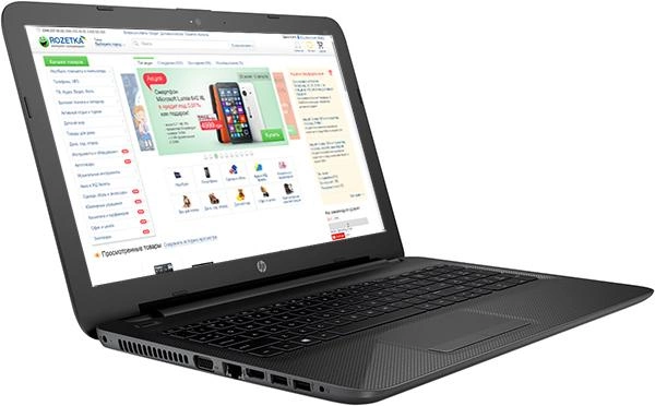 Ноутбук HP 250 G4 (P5R75ES) - изображение 2