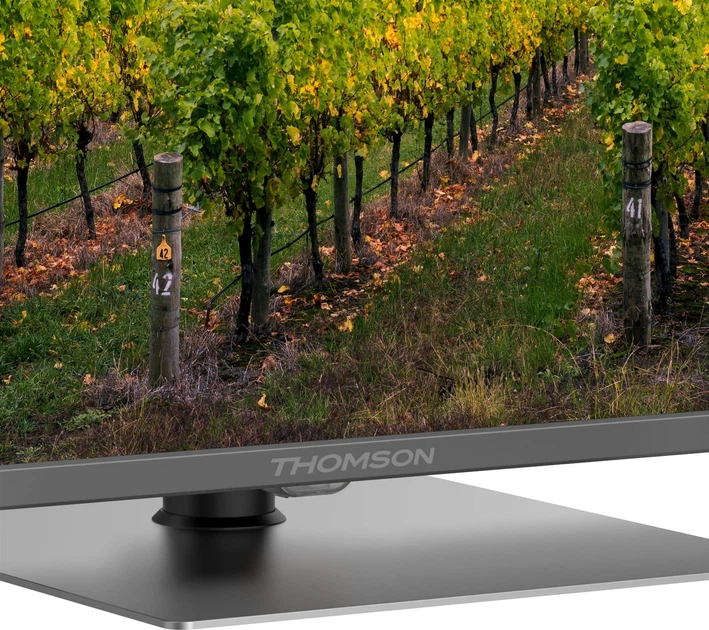 Телевизор Thomson 50QG5C14 - изображение 6
