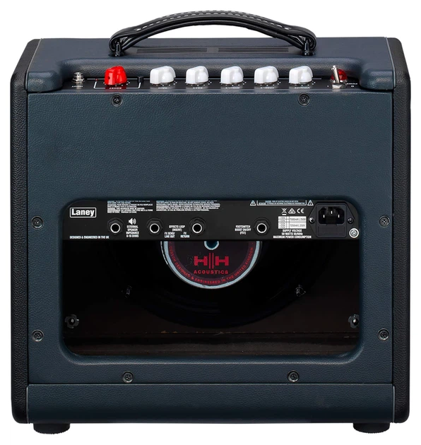 Комбоусилитель Laney CUB-Super10 - Фото 4 Комбоусилитель Laney CUB-Super10 - изображение 4