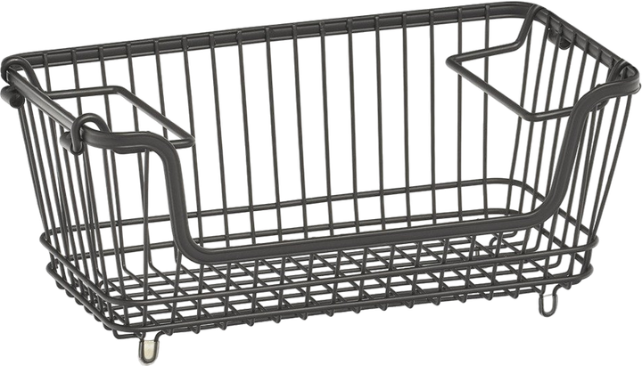 Кошик для фруктів та овочів Zeller 32 x 16 x 14.5 см (4003368274171) - зображення 2