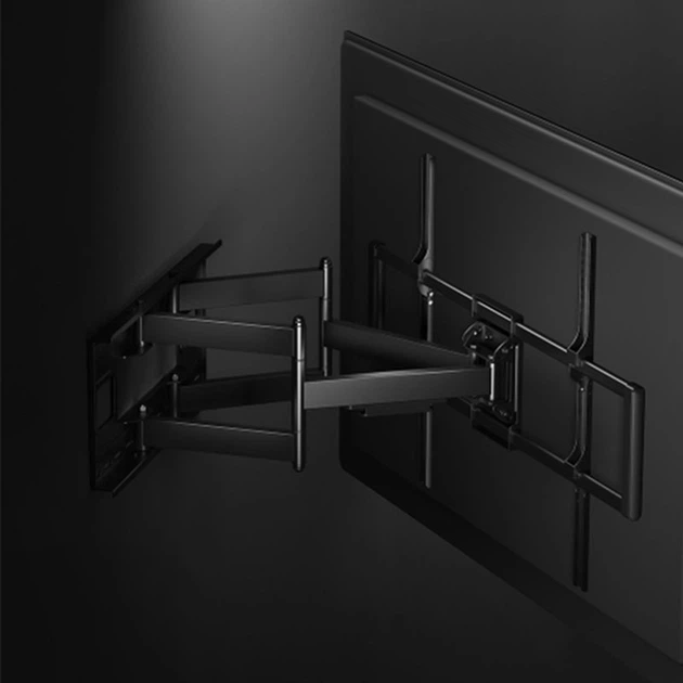 Крепление для телевизора ITech PTRB-95 кронштейн настенный 60-120" - Фото 2 Крепление для телевизора ITech PTRB-95 кронштейн настенный 60-120" - изображение 2