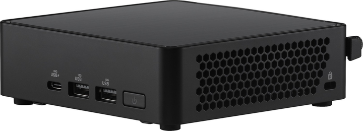 Komputer ASUS NUC 14 Pro Slim Kit RNUC14RVKU500000I (90AR0062-M00060) - obraz 5