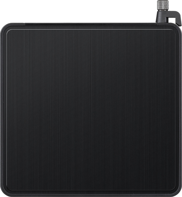 Комп'ютер ASUS NUC 14 Pro Tall Kit RNUC14RVHU500002I (90AR0072-M000P0) - зображення 8