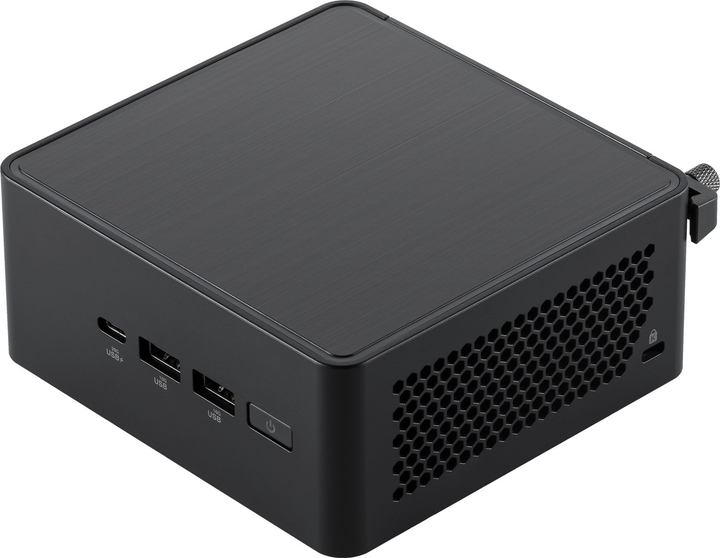Комп'ютер ASUS NUC 14 Pro Tall Kit RNUC14RVHU500002I (90AR0072-M000P0) - зображення 10