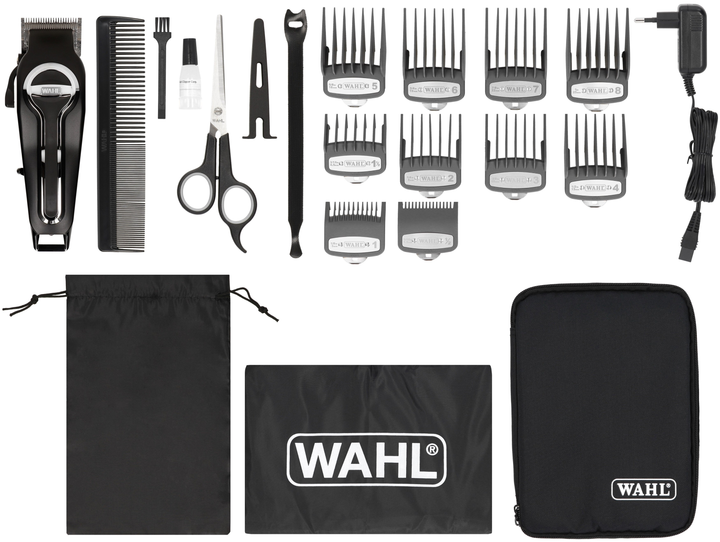 Машинка для стрижки Wahl Elite Pro (20606.0460) - изображение 2