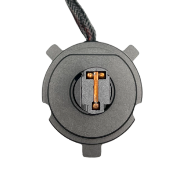 Автомобільні світлодіодні LED лампи у фару головного світла OSRAM H4 9-32V 6000K 1200W 120000L - Фото 5 Автомобільні світлодіодні LED лампи у фару головного світла OSRAM H4 9-32V 6000K 1200W 120000L - зображення 5