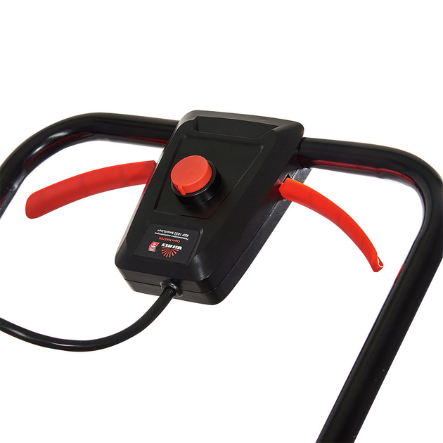 Газонокосарка акумуляторна Vitals Master AZP 1832 SmartLine+ - изображение 5