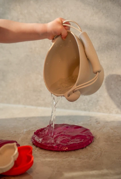 Набір для піску Filibabba Beach Fun (5712804030323) - зображення 5