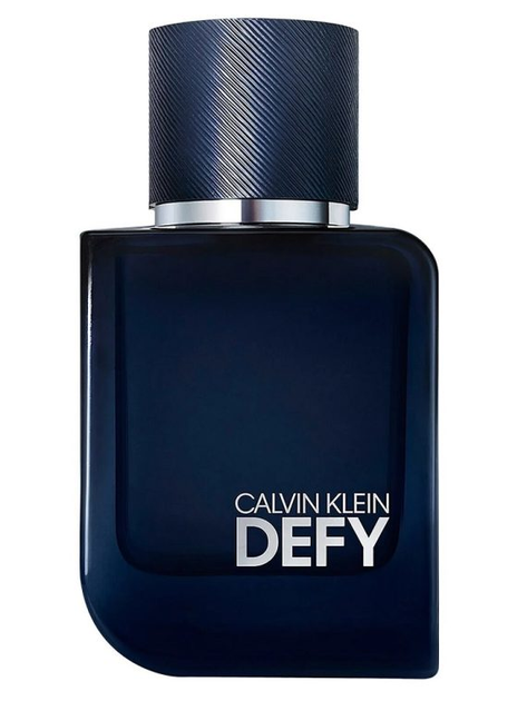 Парфуми для чоловіків Calvin Klein Defy Men спрей 50 мл (3616304175978) - зображення 1