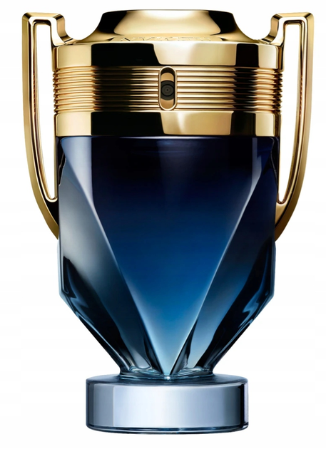 Perfumy męskie Paco Rabanne Invictus w sprayu 50 ml (3349668627523) - obraz 1