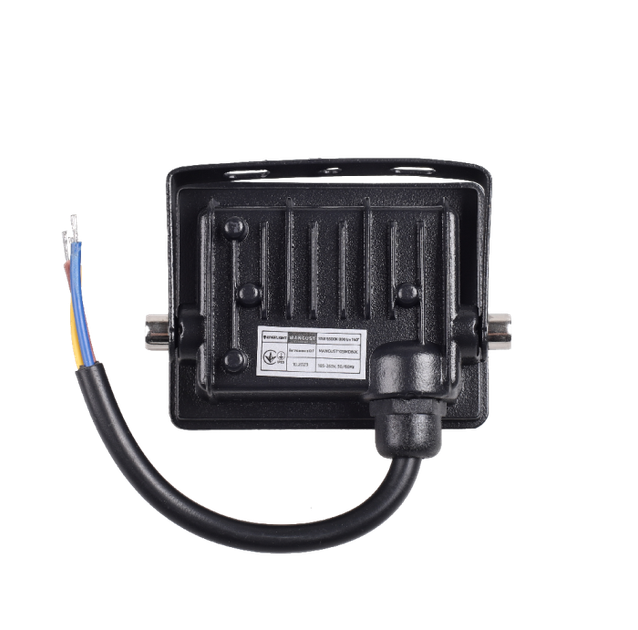 Прожектор світлодіодний вологостійкий IP 65 ENERLIGHT MANGUST 10Вт 6500K - зображення 5