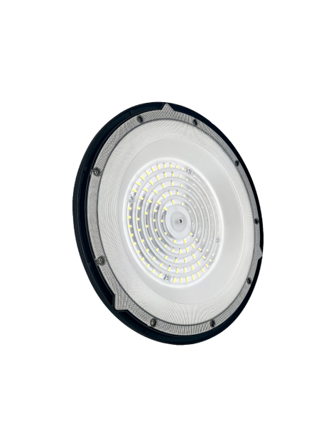 Светильник для высокого потолка светодиодный ENERLIGHT GELIOS 100Вт 6500К - изображение 4