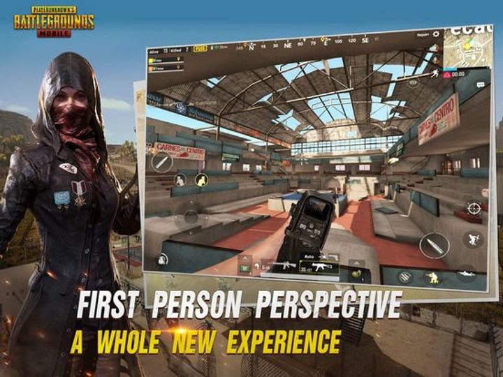 Игровая валюта PUBG Mobile 300 + 25 UC - изображение 3