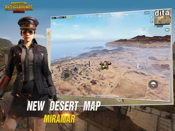 Игровая валюта PUBG Mobile 300 + 25 UC - изображение 4